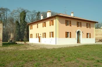 Al Podere Santa Cristina Castel Maggiore Bagian luar foto