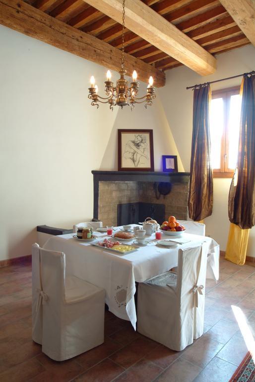 Al Podere Santa Cristina Castel Maggiore Bagian luar foto