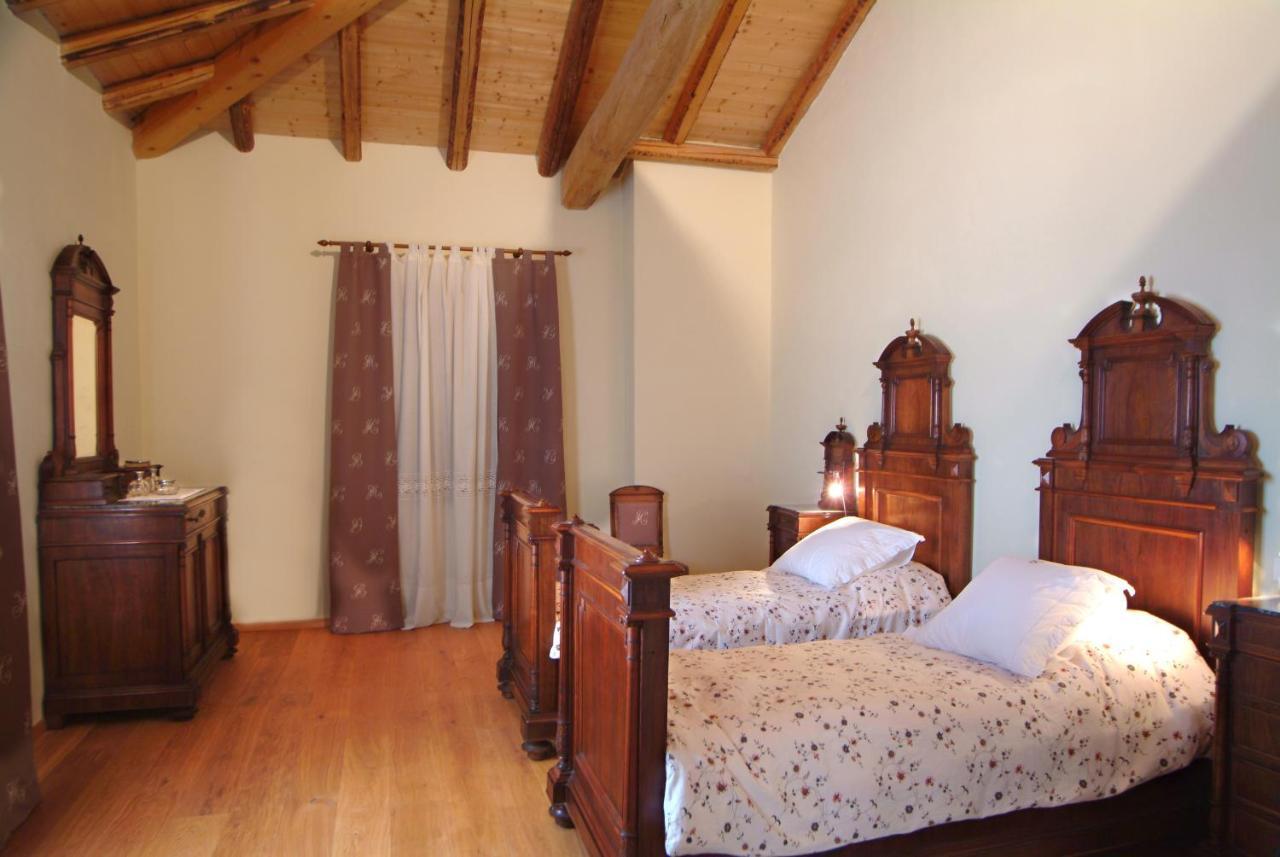 Al Podere Santa Cristina Castel Maggiore Ruang foto