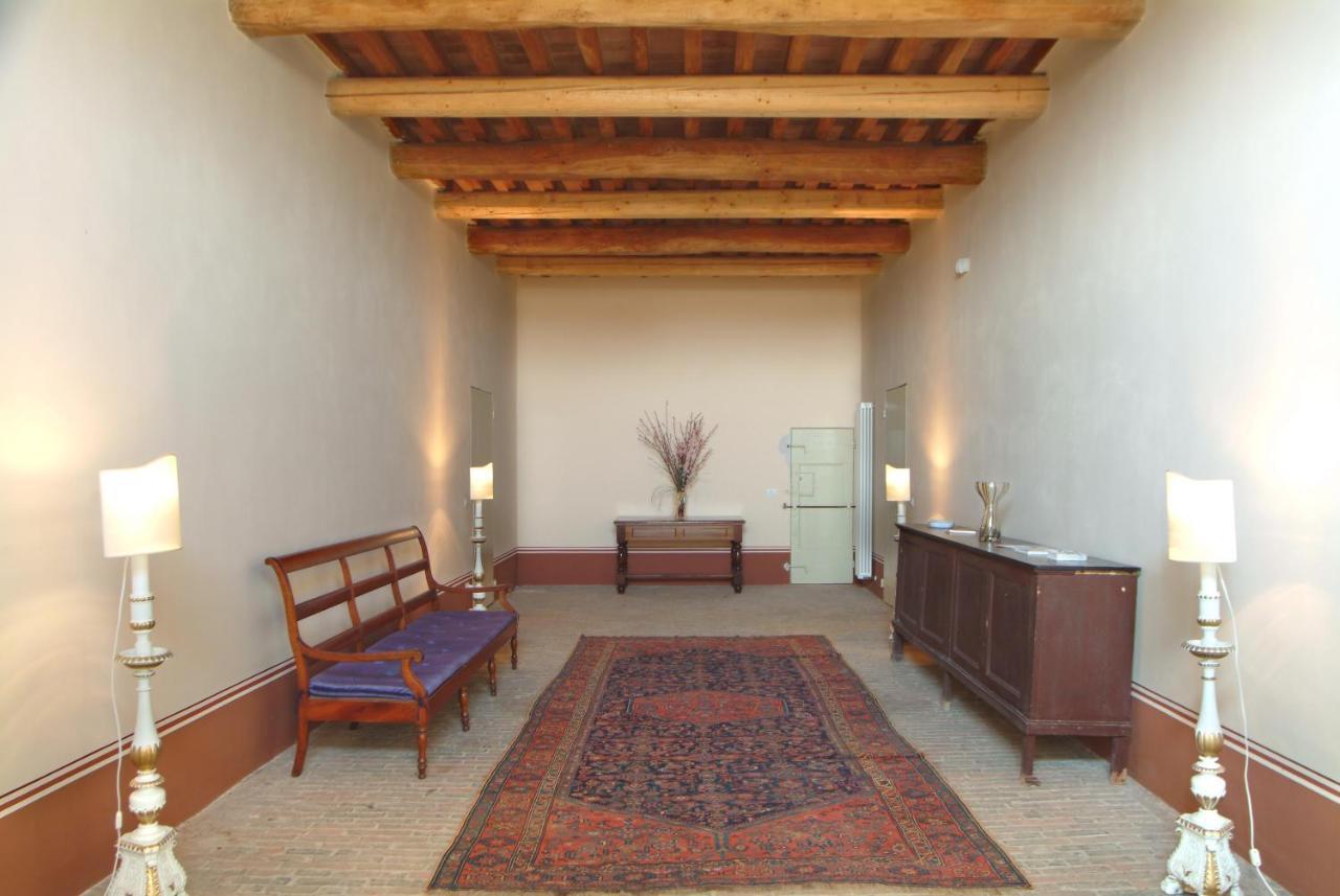 Al Podere Santa Cristina Castel Maggiore Bagian luar foto